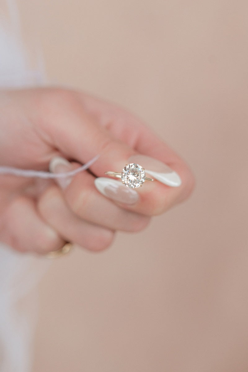 A Guide to Planning the Perfect Proposal (with the Right Ring!)